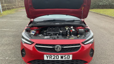 Vauxhall Corsa 1.2 SE 5dr Petrol Hatchback